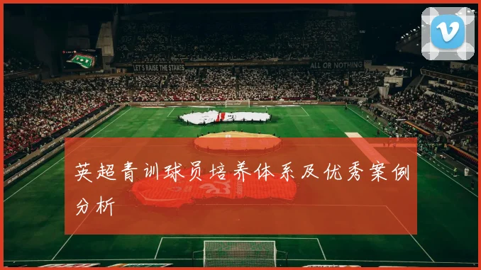 英超青训球员培养体系及优秀案例分析