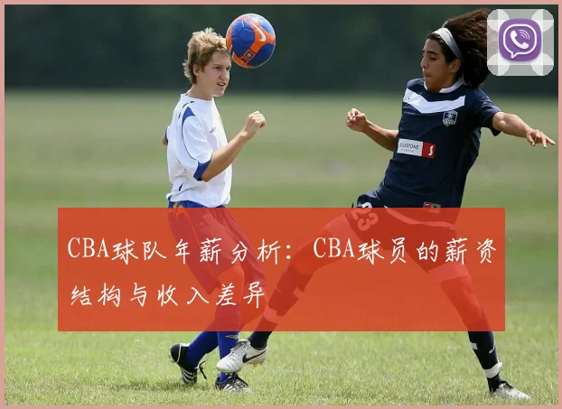 CBA球队年薪分析:CBA球员的薪资结构与收入差异
